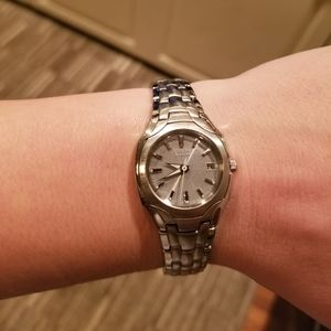 Citizens Ecodrive Womens Watch